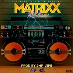 Jah Master - Pandakatangira (Matrixx Riddim 2019) JMP, Legendary Musiq