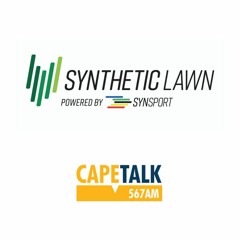 Synsport's New Radio advert