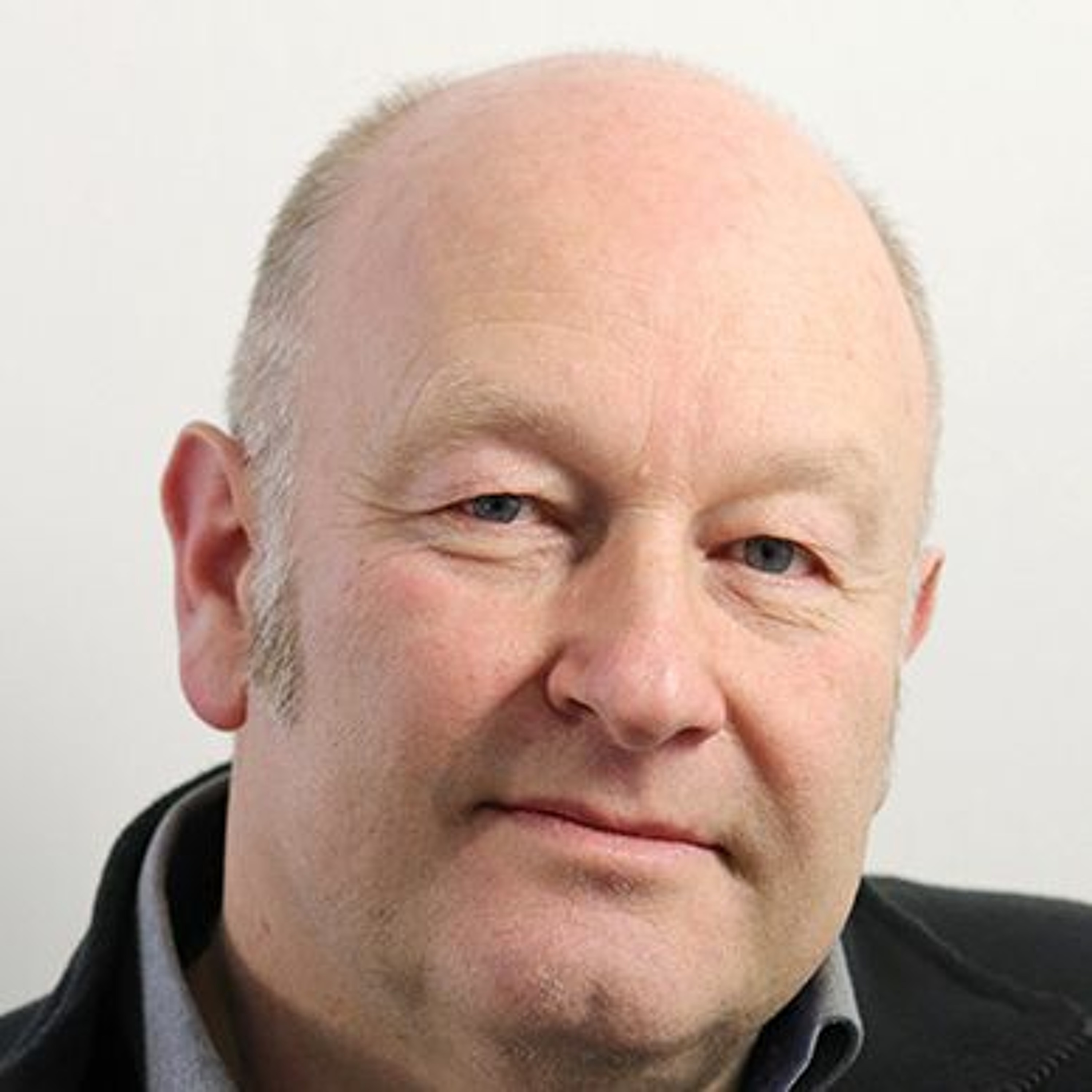 INTO UK Ops