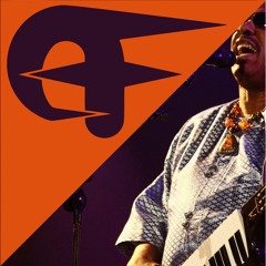 Funkier Than... Stevie Wonder's Keytar (Supreme Funk)