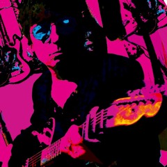 Warlus - I Believe In My Guitar