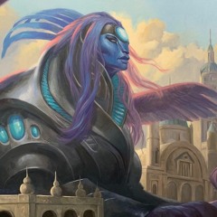 The Gathering Storm: Chapter 03