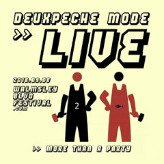 West End Girls / PET SHOP BOYS [Live]