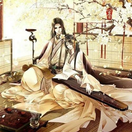Xử Thử 处暑 - Âm Khuyết Thi Thính 音阙诗听 ft Vương Tử Ngọc 王梓钰