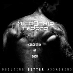Microchip Terror - Circuitry Of Doom