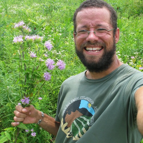 Wander, Forage & Wildcraft: Episode #5 - Meet Marc Williams