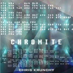 Chromite (Original Mix) - FREE DOWNLOAD
