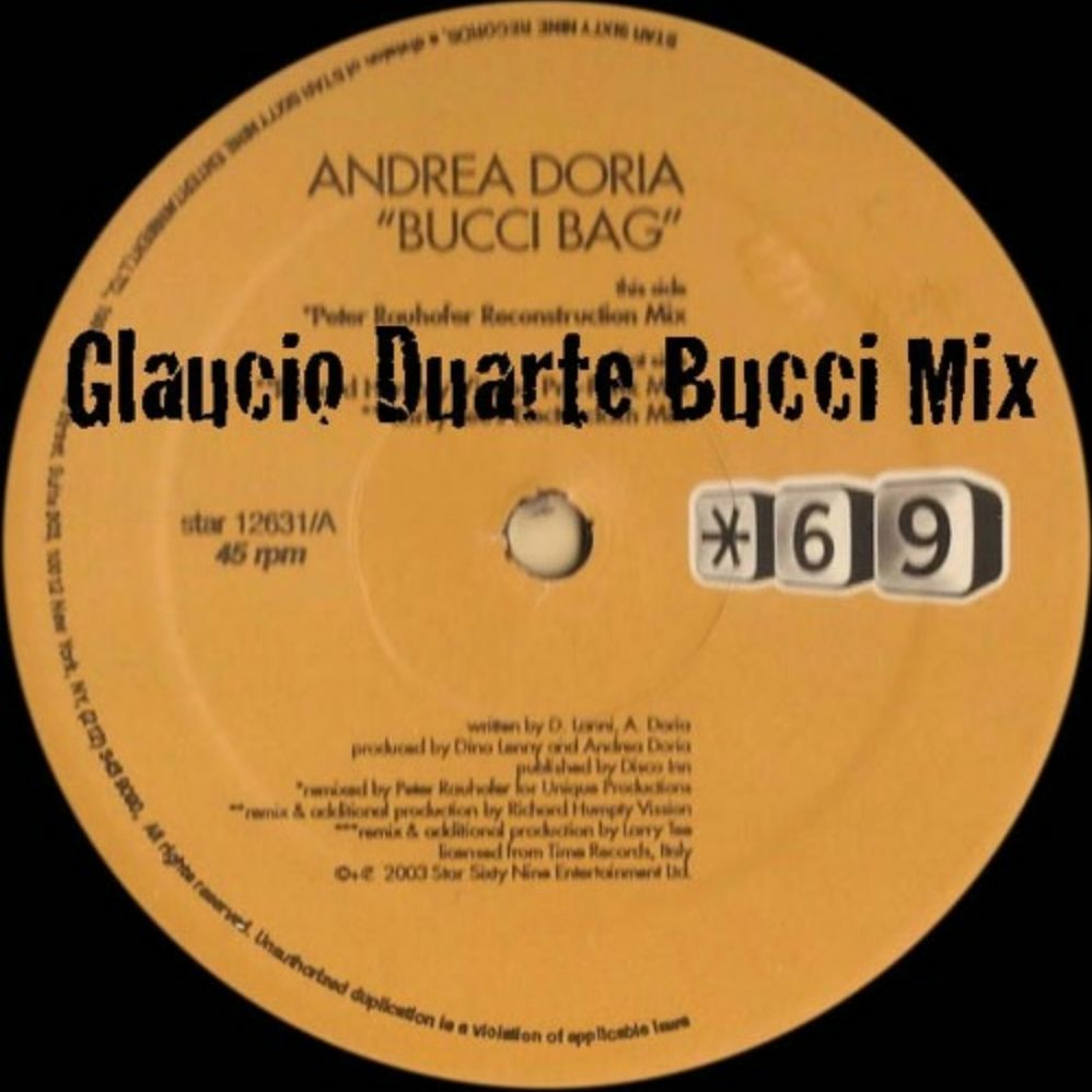 CircuitHouseMusic