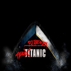Tekktanic