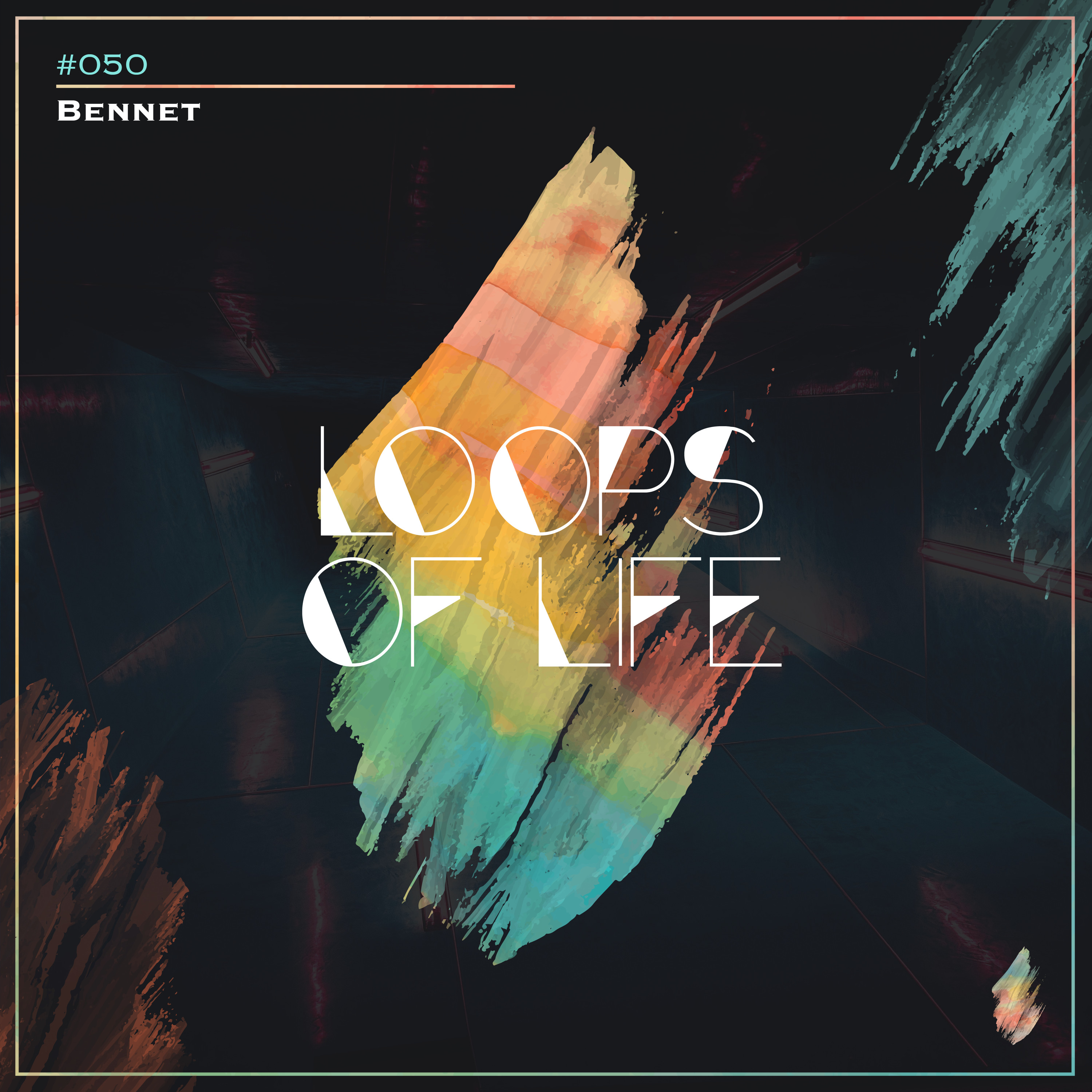 MarmorMetall presents: Loops of Life