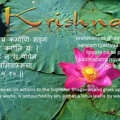 20 Stop Carrying Guilt! Understand Gunas Karma Karmayoga Or Selfless Action And Doership