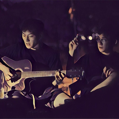 CHANG CAN MOT AI (CCMA)(demo)- 8sunn x Lemon