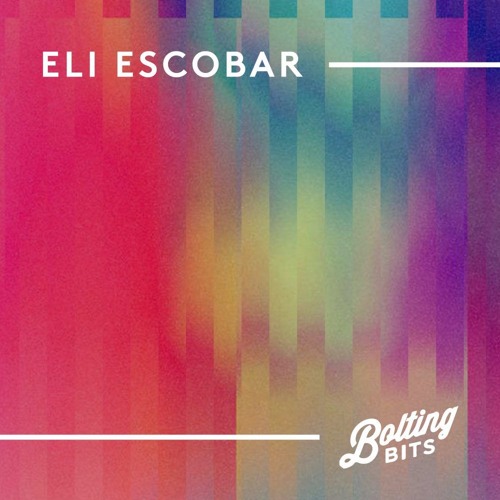 MIXED BY/ Eli Escobar