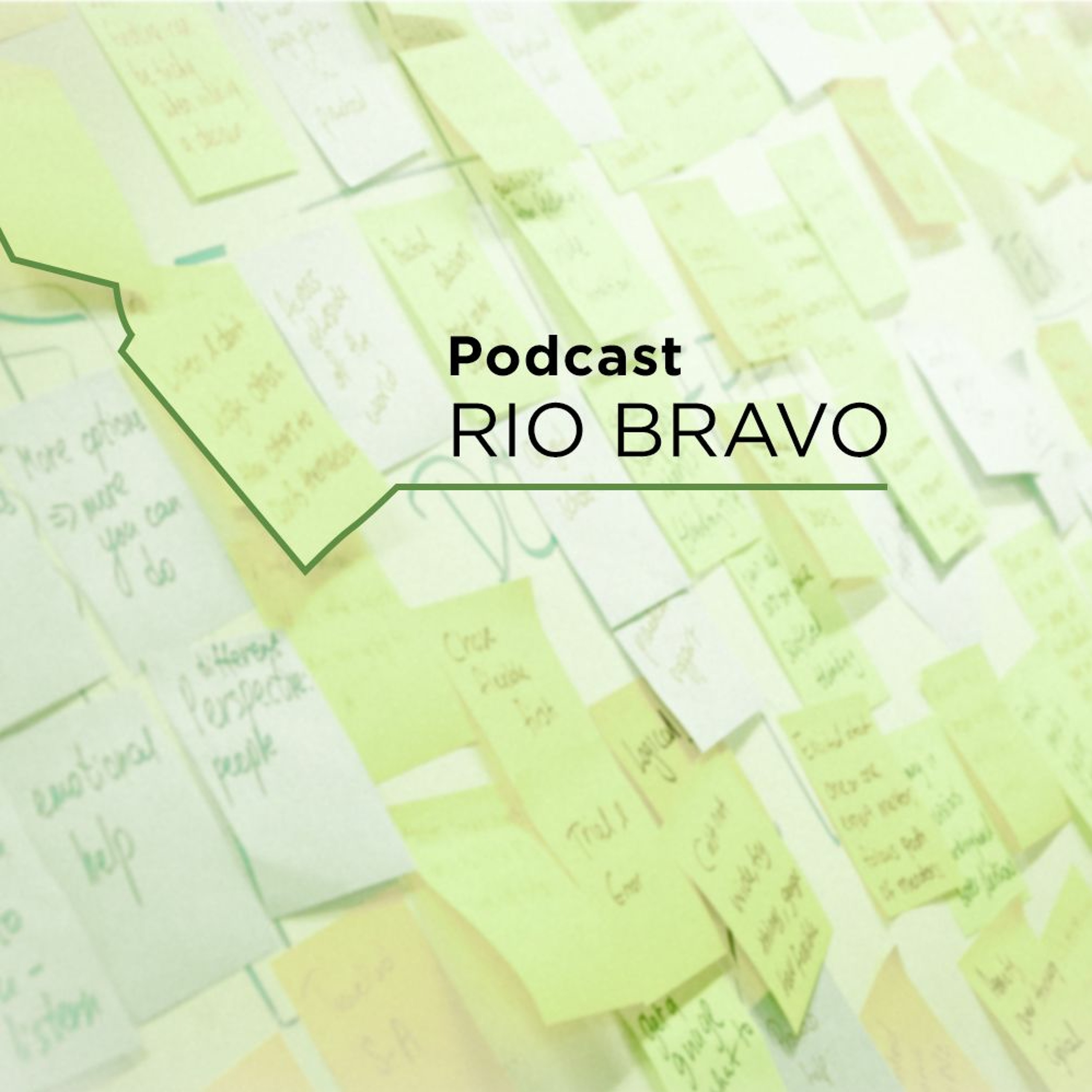 Podcast RioBravo