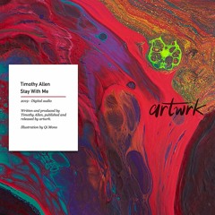 Timothy Allen - Stay With Me [artwrk]