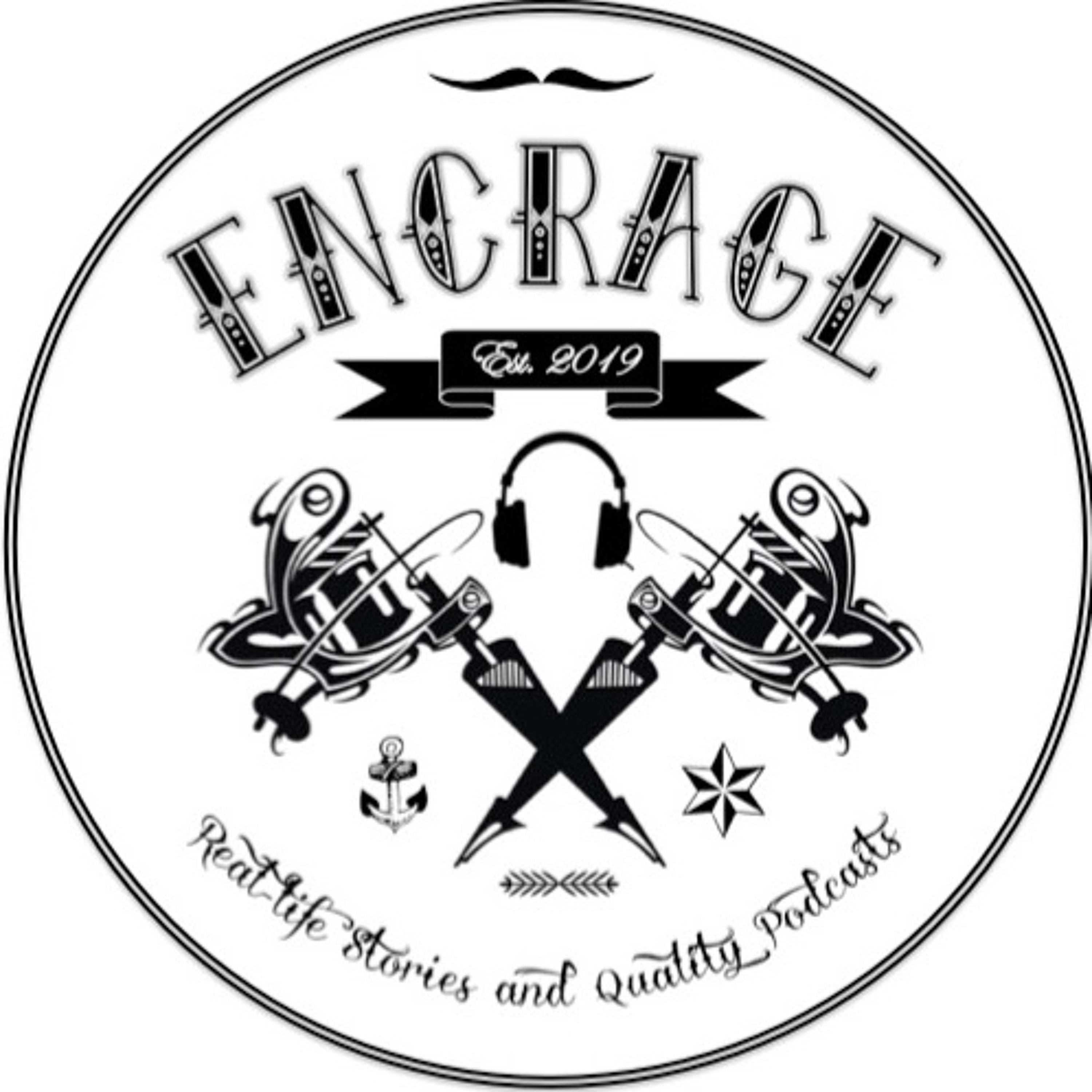 Encrage le podcast