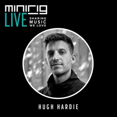 Hugh Hardie - Minirig Mixtape