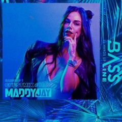 Bassline Guestmix #18 - Maddy Jay