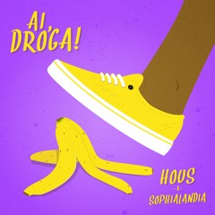Ai, Droga! - HOUS, Sophialandia (Original Mix)