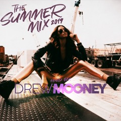 Summer Mix 19 Tech Edition