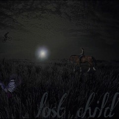 lost child / ゆうけん,TERRY THE KID