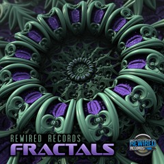 Fractals EP