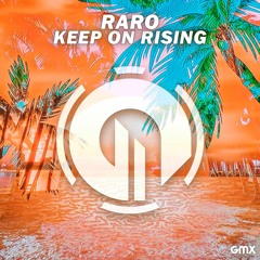 Ian Carey - Keep On Rising (RaRo Remix)