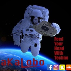 aKaLobo - Feed Your Head With Techno▁ ▂ ▃ ▄ ▅ ▆ █ 100 %