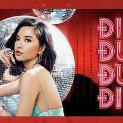 Bích Phương - Đi đu đưa đi FULL - Lee Zenky remix