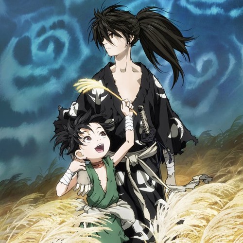 【UTAUカバー】 HAERANG(ft.Geranium)-火炎(dj jo remix)_Dororo op TV Size