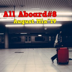 August Mix"19