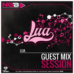38# New Generation Breaks Lua - Guest Mix