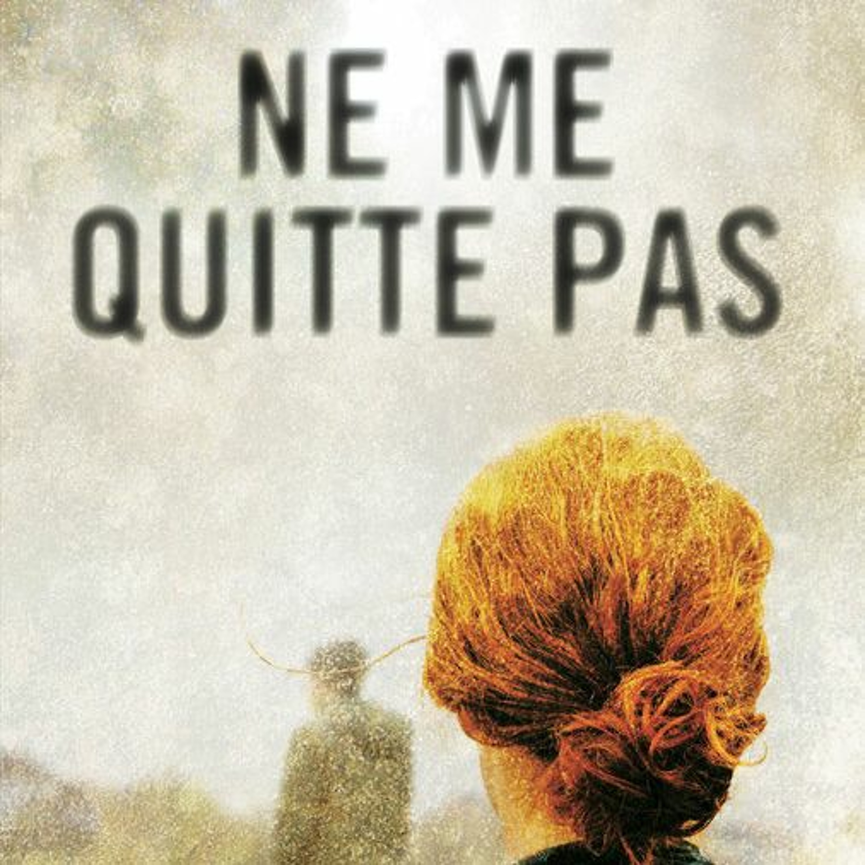 Begijnenstraat studios Ne Me Quitte Pas - cover