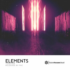 Tsebster - Elements