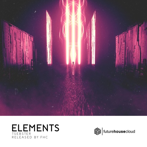 Tsebster - Elements