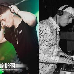 Jappa B2B Maximous - Mix & Blending