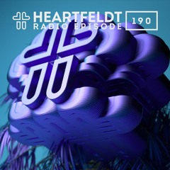 Sam Feldt - Heartfeldt Radio #190