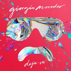 Giorgio Moroder - 4 U With Love