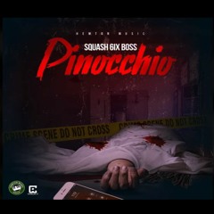 Squash - Pinocchio(Alkaline Diss) _ August 2019 @DANCEHALLPLUGG