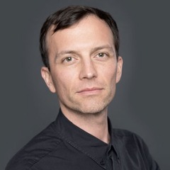 BEN COLEMAN - FLUX: PONCE CITY MARKET