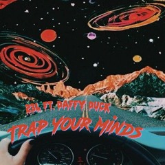 TrapMix#1 | Trap Your Minds | 23L ft. Daffy Duck