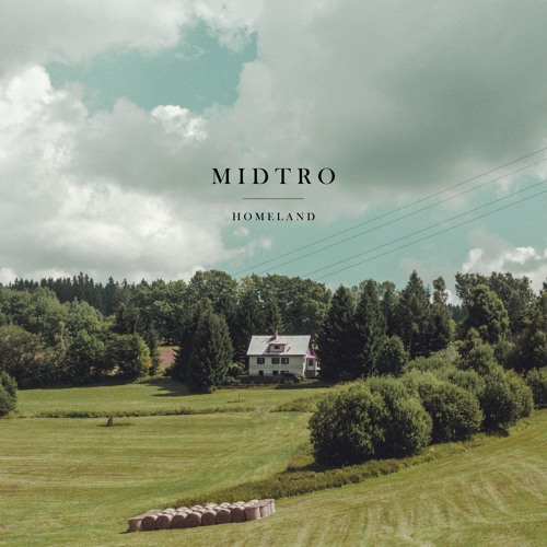 Midtro - Carousel
