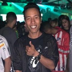 MC INDIN - CHAPADÃO DE SKANK
