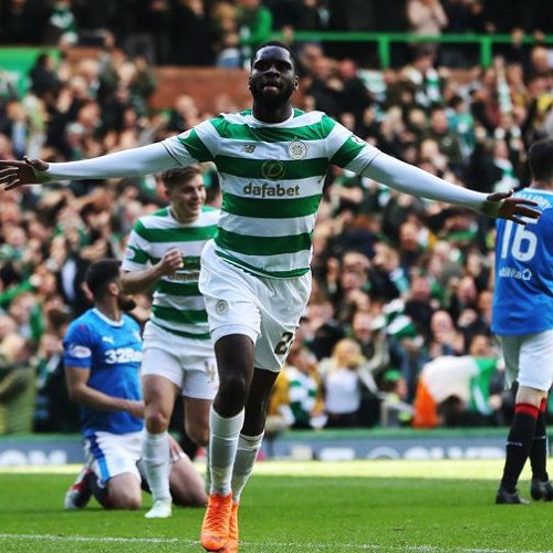 I Wanna Be Edouard!