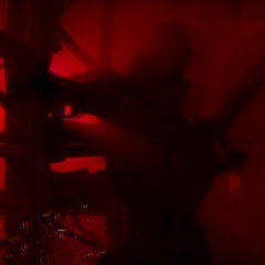 Machine Lockdown
