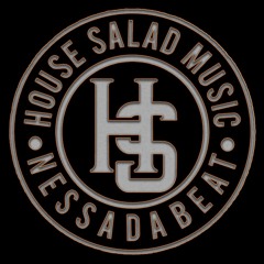 Collection "Sensations" by Nessa da Beat :: House Salad Music