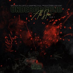 Earl Wicks X Tyris X Dill Stokes- Hype