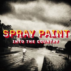 Spray Paint - Cleaning Your Gun