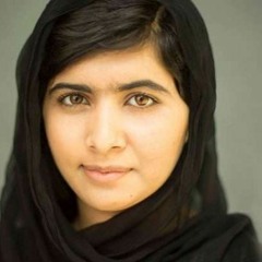 MINIDOC IDOL - Malala E O Poder Das Palavras.