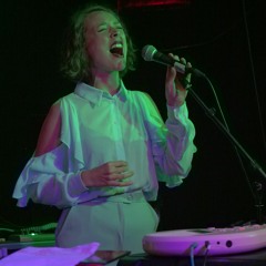 Live @ Snottys 190824